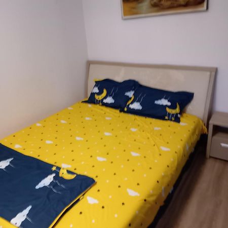 קונסטנצה Apartament 3 Camere מראה חיצוני תמונה