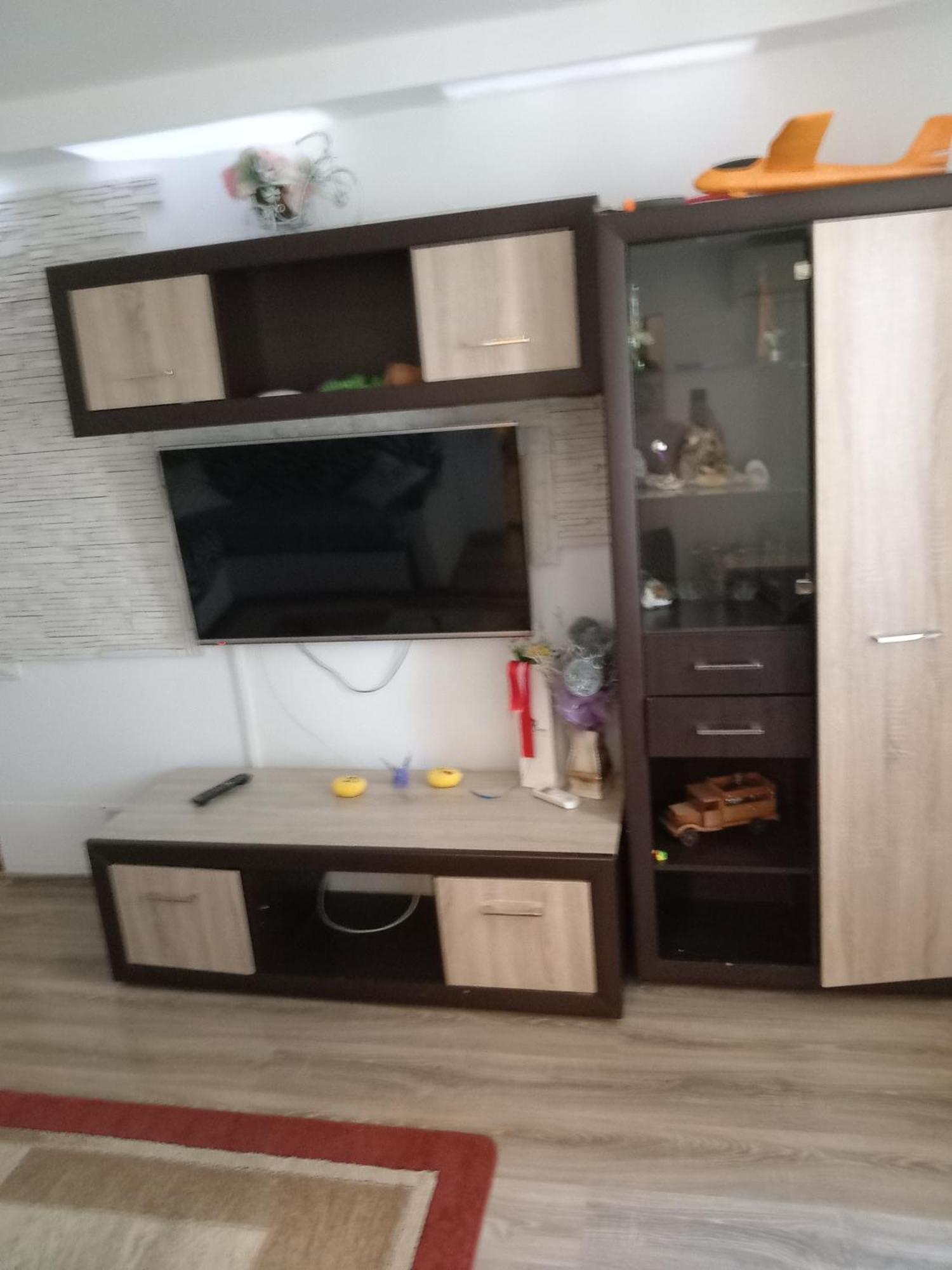 קונסטנצה Apartament 3 Camere מראה חיצוני תמונה
