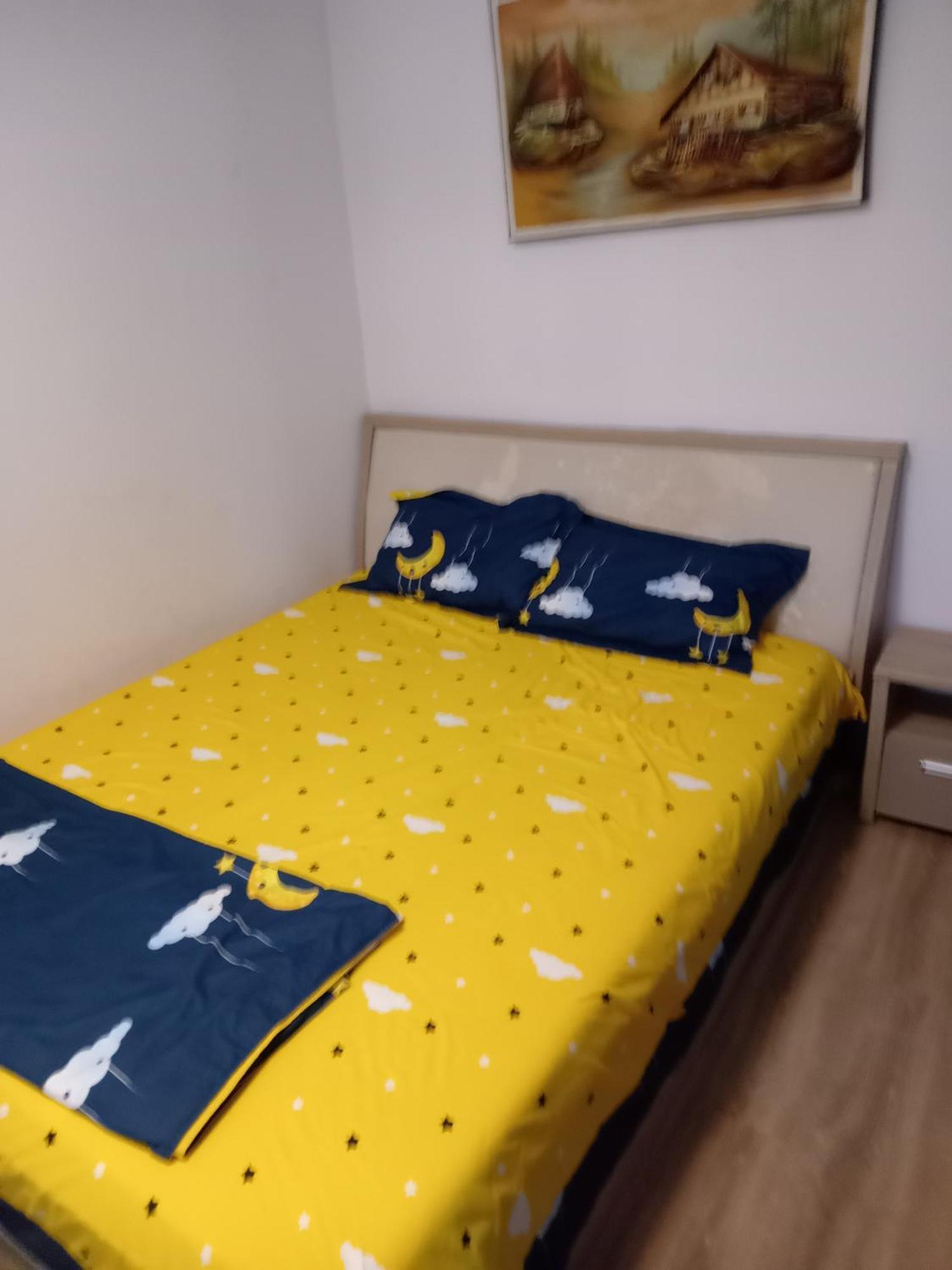 קונסטנצה Apartament 3 Camere מראה חיצוני תמונה