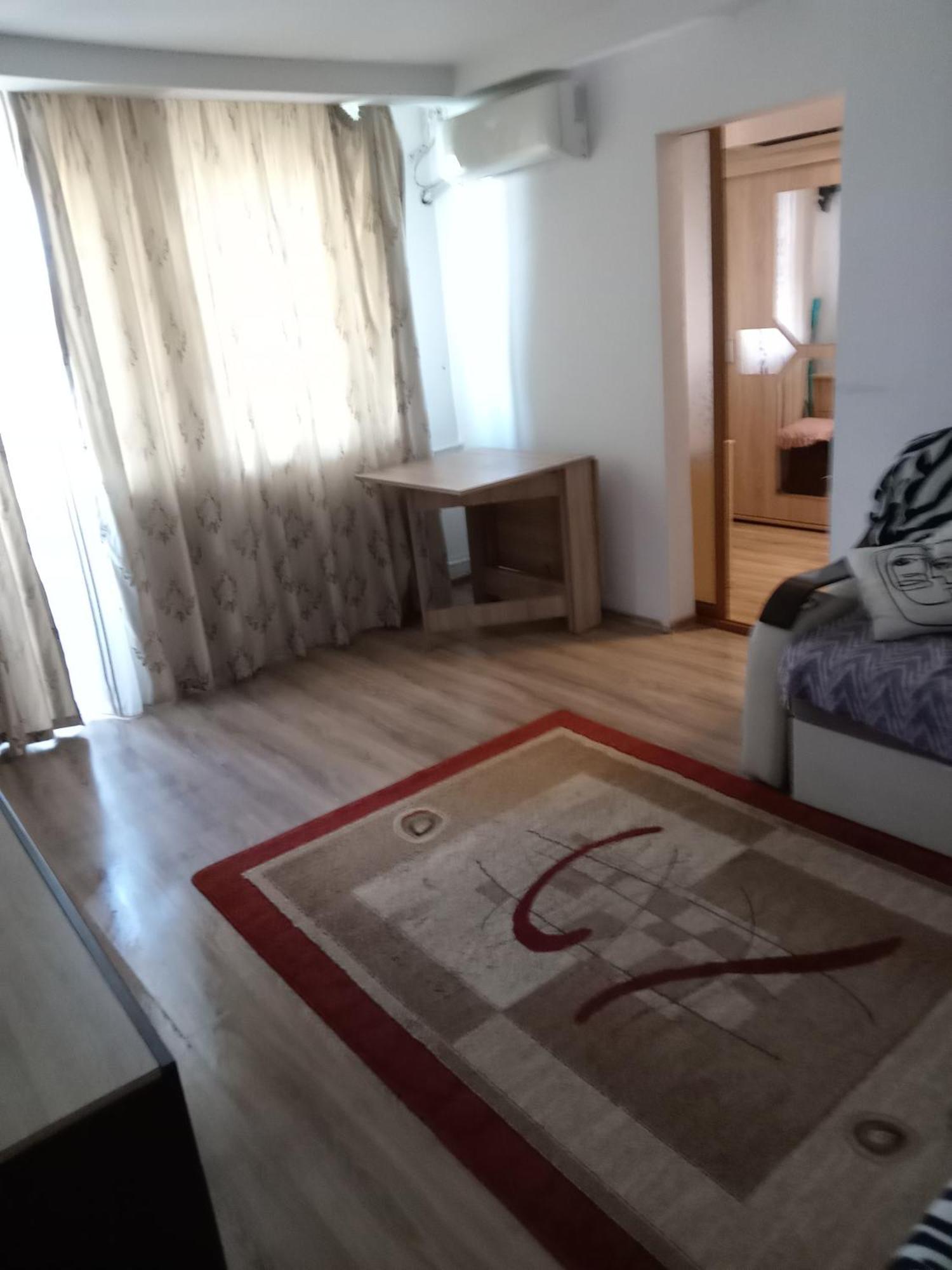 קונסטנצה Apartament 3 Camere מראה חיצוני תמונה