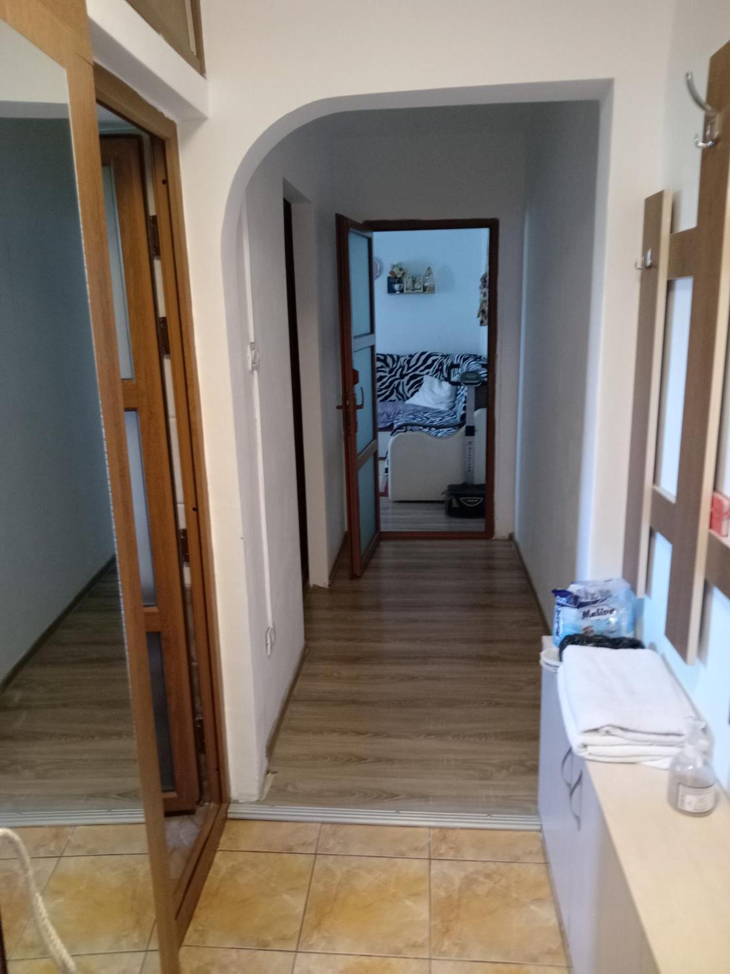 קונסטנצה Apartament 3 Camere מראה חיצוני תמונה
