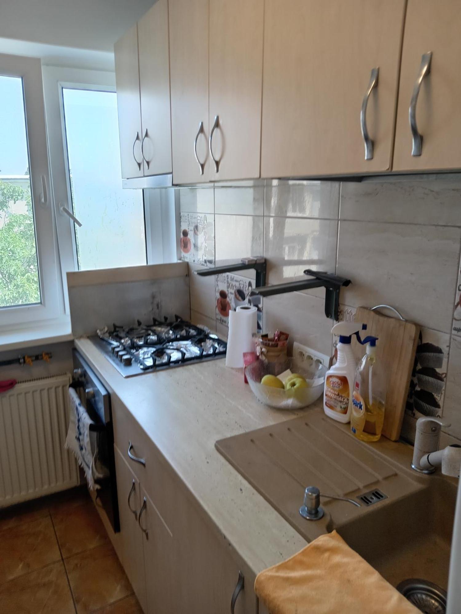 קונסטנצה Apartament 3 Camere מראה חיצוני תמונה
