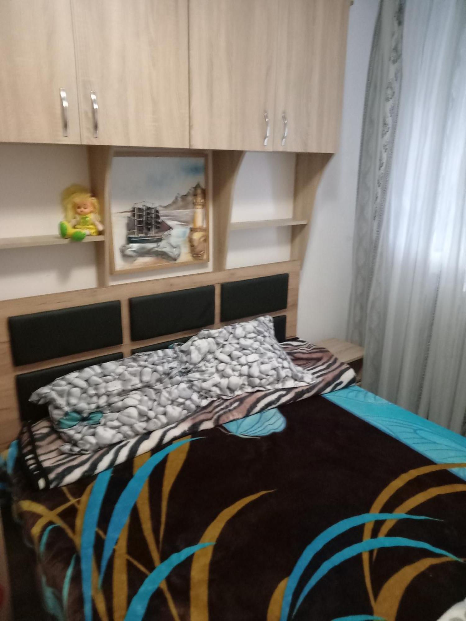קונסטנצה Apartament 3 Camere מראה חיצוני תמונה