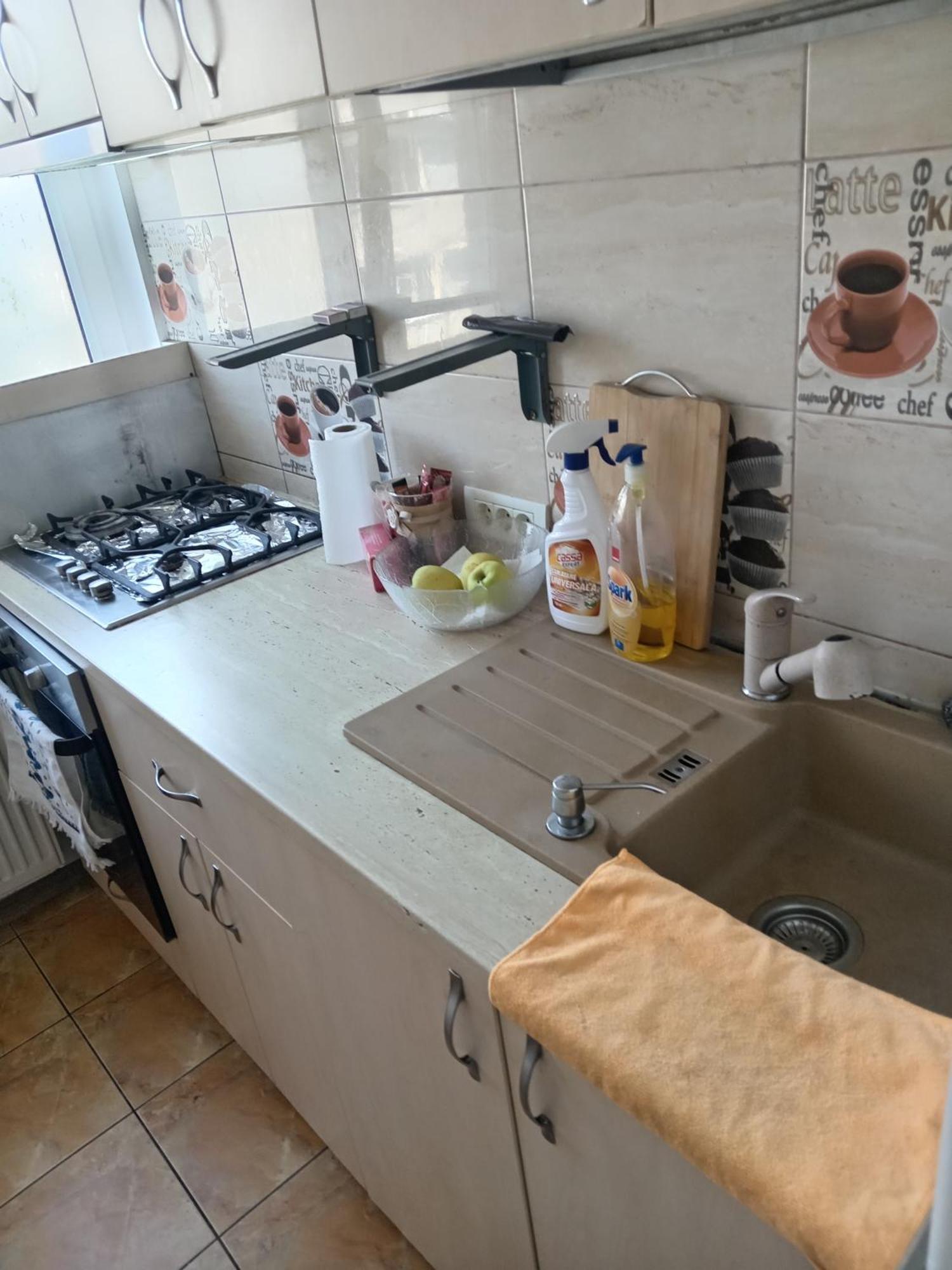 קונסטנצה Apartament 3 Camere מראה חיצוני תמונה