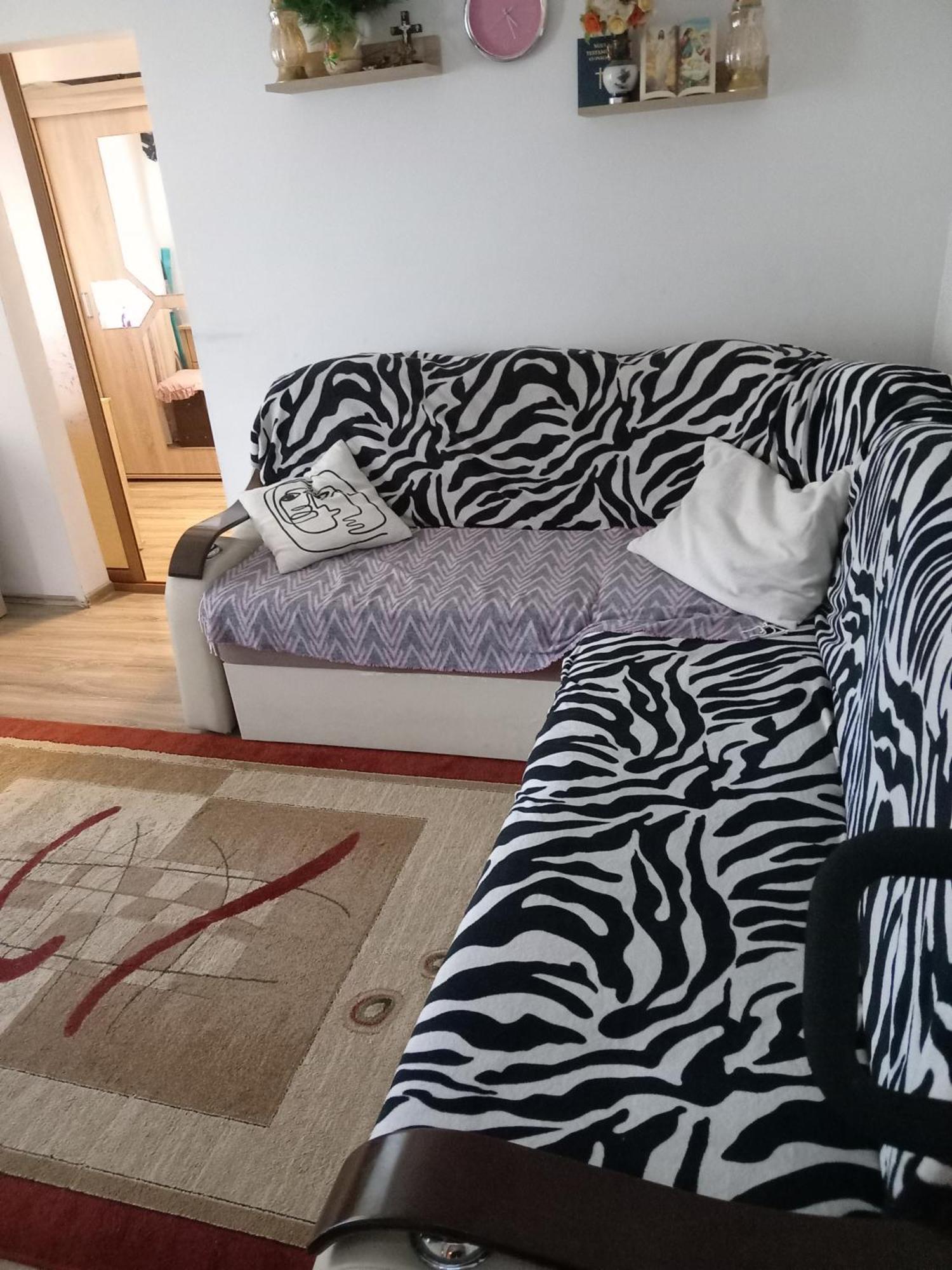 קונסטנצה Apartament 3 Camere מראה חיצוני תמונה